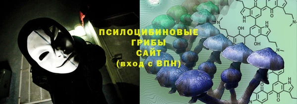 молекула духа Балабаново